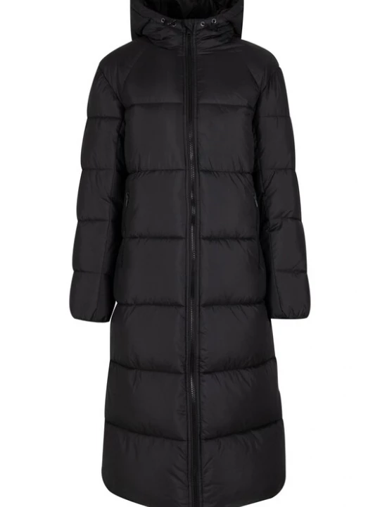 Foto van product Urban Classics Wintermantel zwart