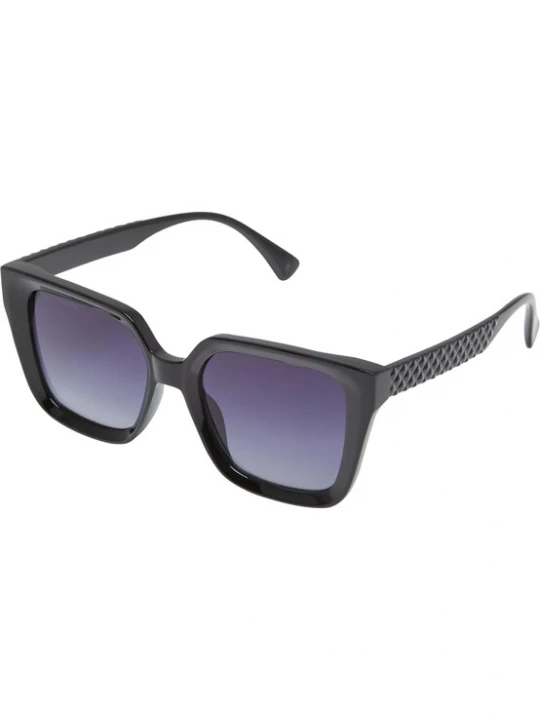 Foto van product Urban Classics Zonnebril 'Abu Dhabi' zwart