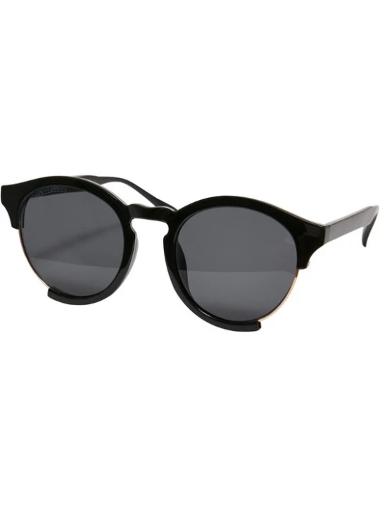 Foto van product Urban Classics Zonnebril 'Coral Bay' zwart