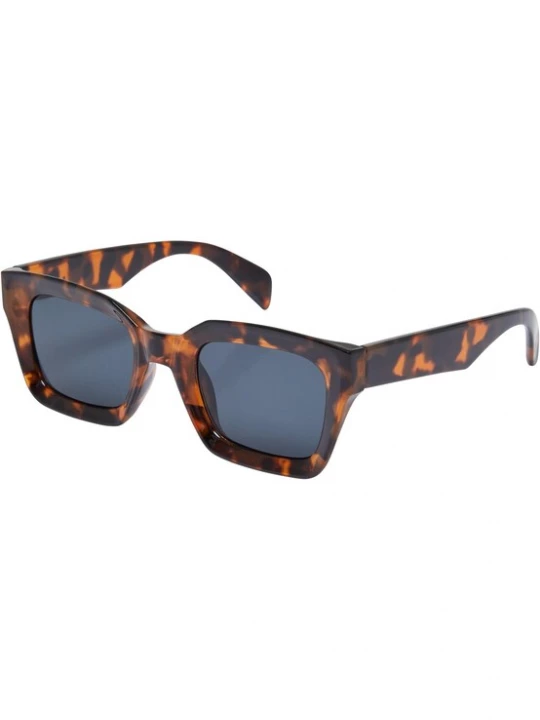 Foto van product Urban Classics Zonnebril kastanjebruin / oker