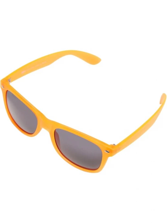 Foto van product Urban Classics Zonnebril 'Likoma' oranje