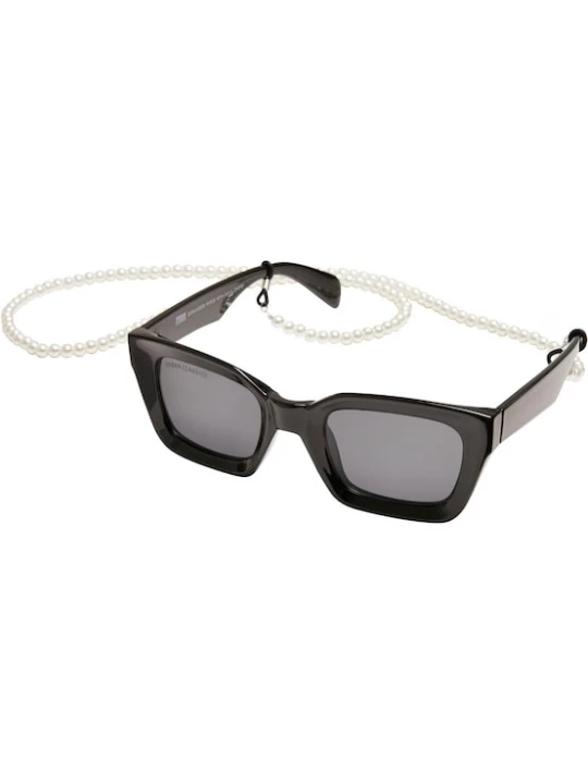 Foto van product Urban Classics Zonnebril 'Poros' zwart