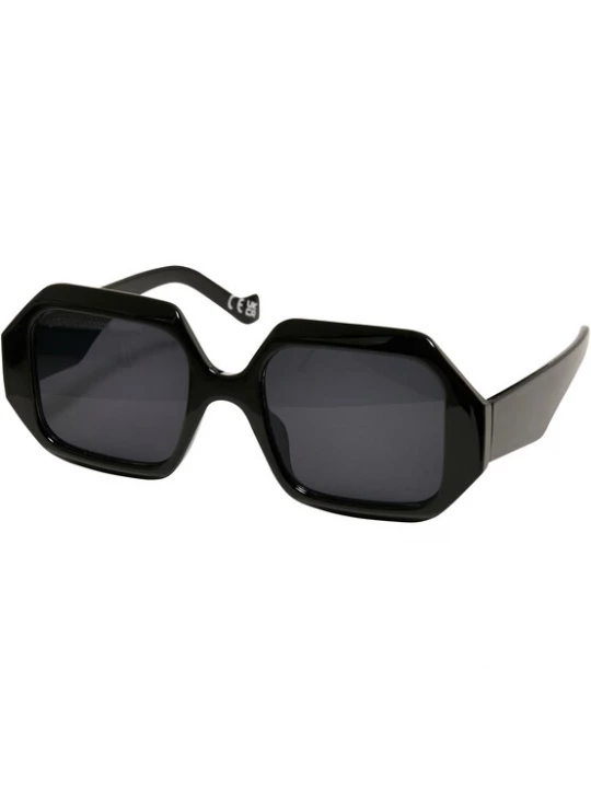 Foto van product Urban Classics Zonnebril 'San Rafael' zwart