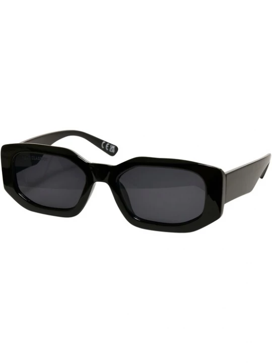 Foto van product Urban Classics Zonnebril 'Santa Rosa' zwart