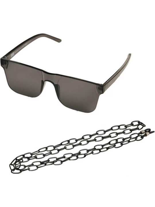 Foto van product Urban Classics Zonnebril zwart