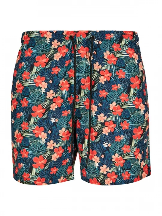 Foto van product Urban Classics Zwemshorts gemengde kleuren