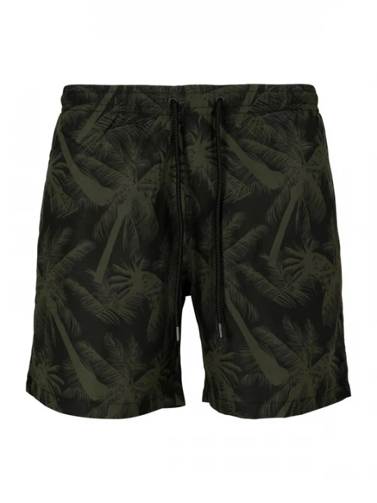 Foto van product Urban Classics Zwemshorts kaki / spar