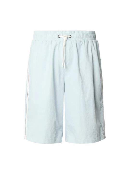 Foto van product Urban Classics Zwemshorts lichtblauw
