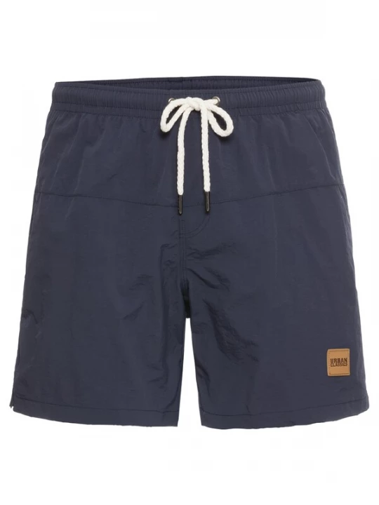 Foto van product Urban Classics Zwemshorts navy