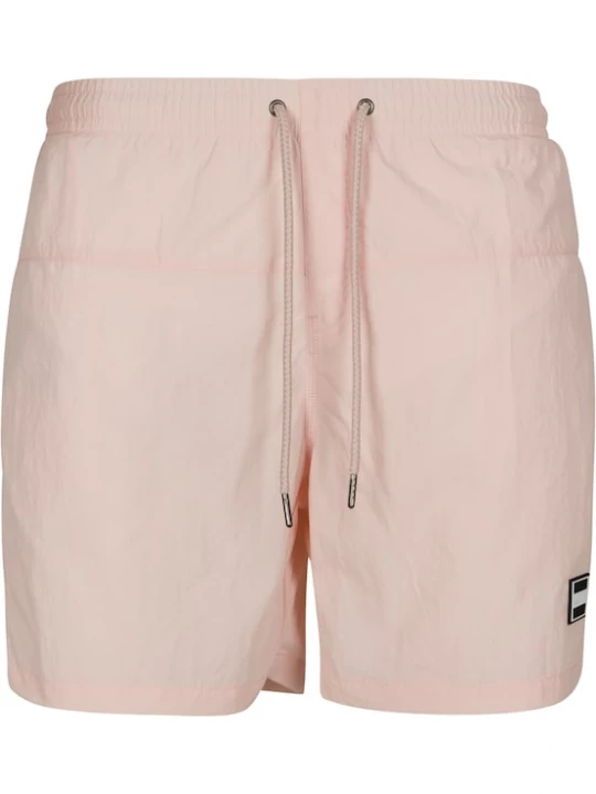 Foto van product Urban Classics Zwemshorts pastelroze