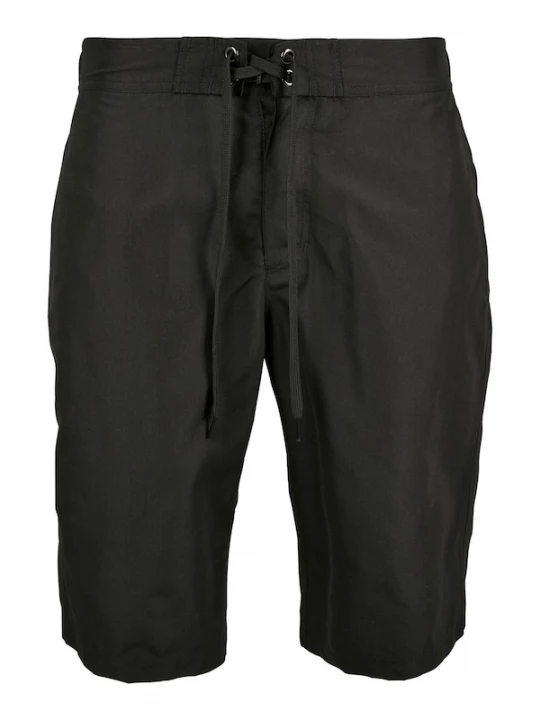 Foto van product Urban Classics Zwemshorts zwart