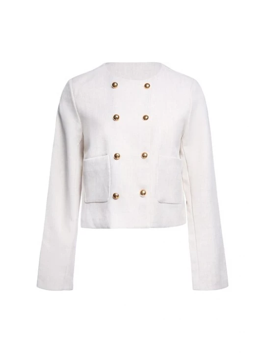 Foto van product usha BLACK LABEL Blazers wit