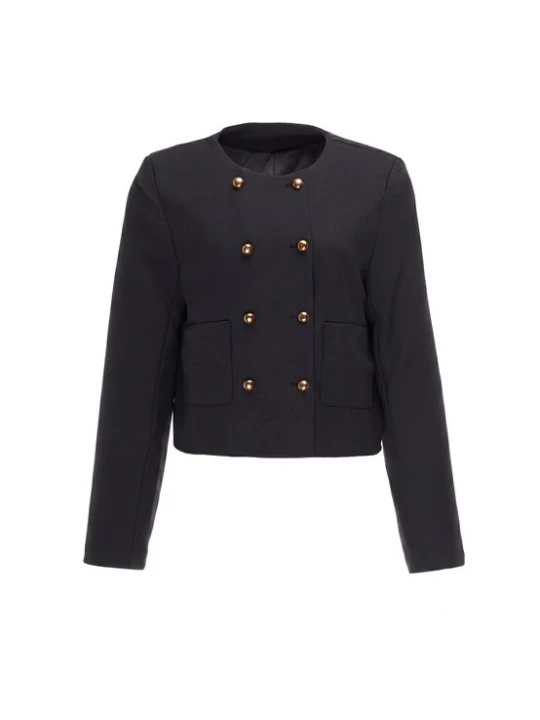 Foto van product usha BLACK LABEL Blazers zwart