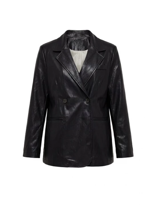 Foto van product usha BLACK LABEL Blazers zwart