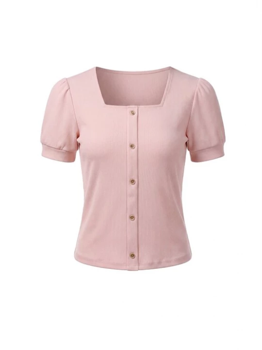 Foto van product usha BLACK LABEL Blouse rosé