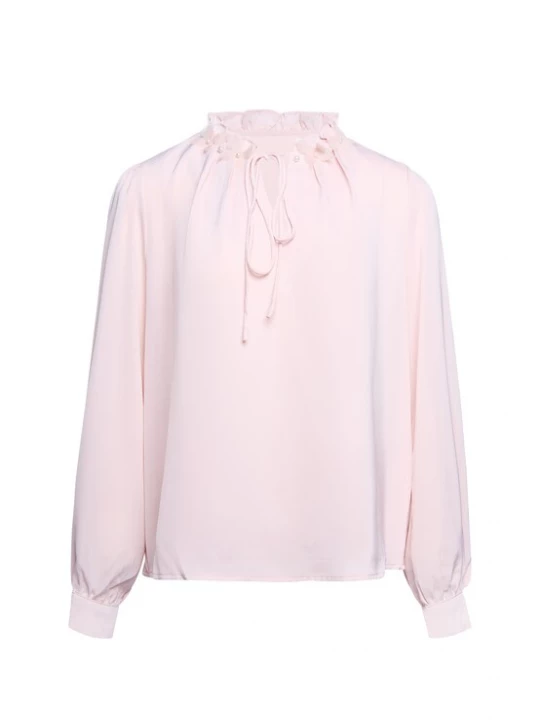 Foto van product usha BLACK LABEL Blouse rosé