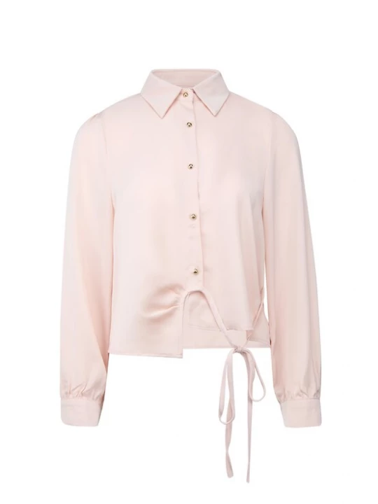 Foto van product usha BLACK LABEL Blouse rosé