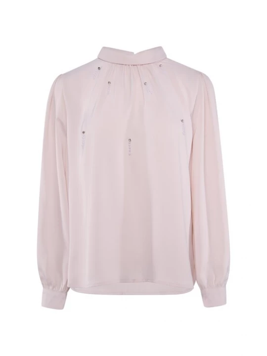 Foto van product usha BLACK LABEL Blouse sering