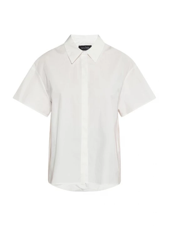 Foto van product usha BLACK LABEL Blouse wit