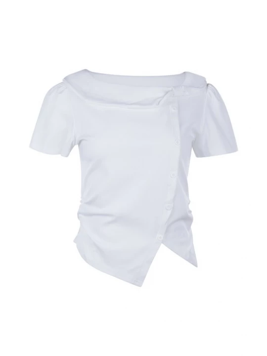 Foto van product usha BLACK LABEL Blouse wit