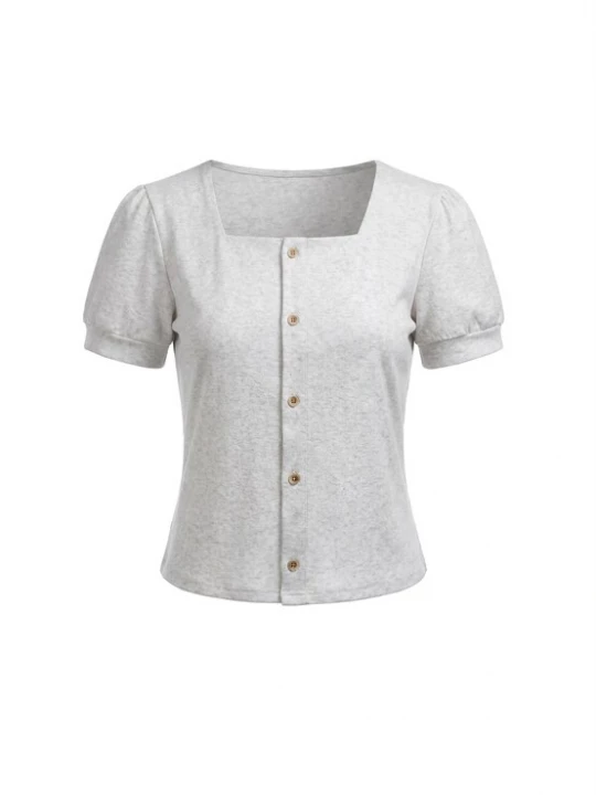 Foto van product usha BLACK LABEL Blouse wit