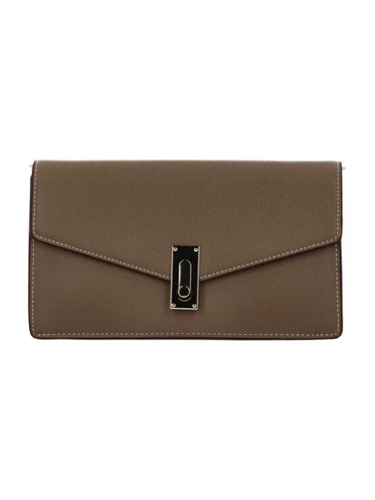 Foto van product usha BLACK LABEL Clutch taupe