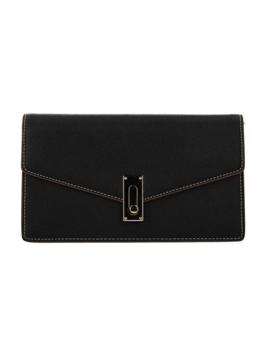 Foto van product usha BLACK LABEL Clutch zwart