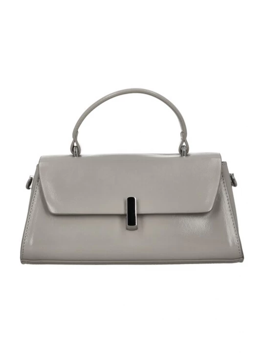 Foto van product usha BLACK LABEL Handtas grijs