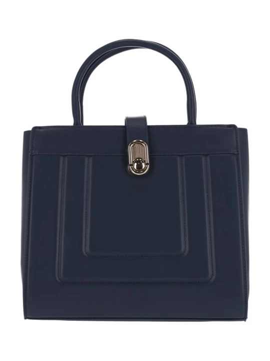 Foto van product usha BLACK LABEL Handtas navy