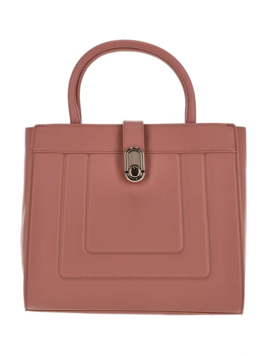 Foto van product usha BLACK LABEL Handtas pink