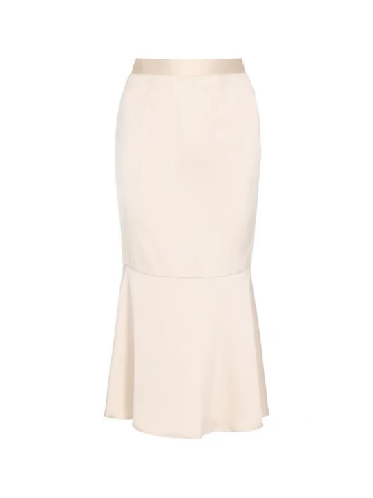 Foto van product usha BLACK LABEL Rok crème