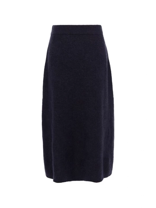 Foto van product usha BLACK LABEL Rok navy