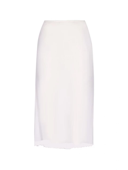 Foto van product usha BLACK LABEL Rok offwhite