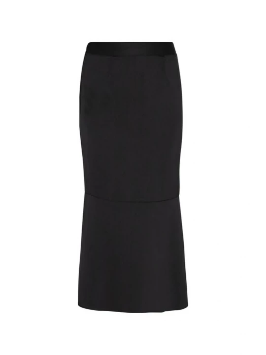 Foto van product usha BLACK LABEL Rok zwart