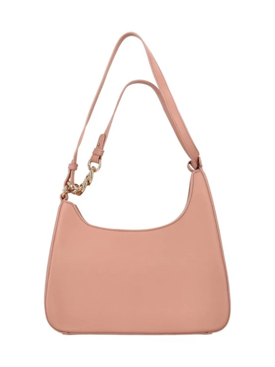 Foto van product usha BLACK LABEL Schoudertas rosé
