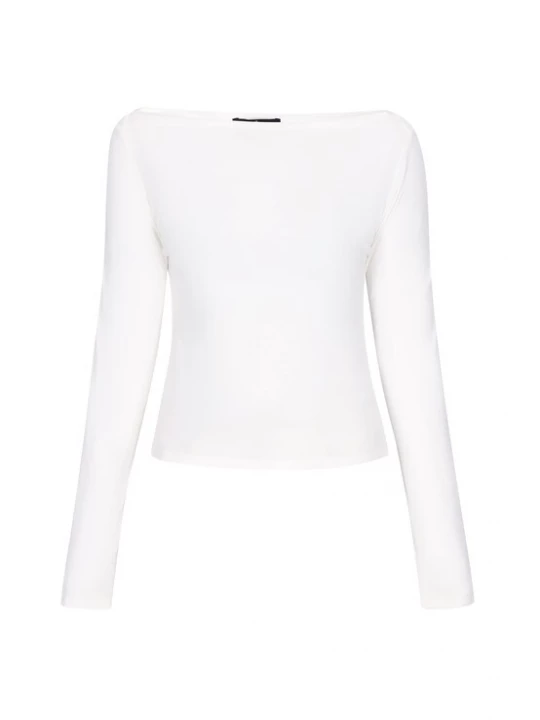 Foto van product usha BLACK LABEL Shirt 'Casual' offwhite