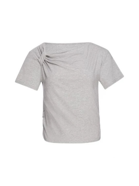 Foto van product usha BLACK LABEL Shirt grijs