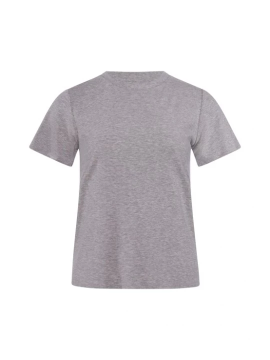 Foto van product usha BLACK LABEL Shirt grijs