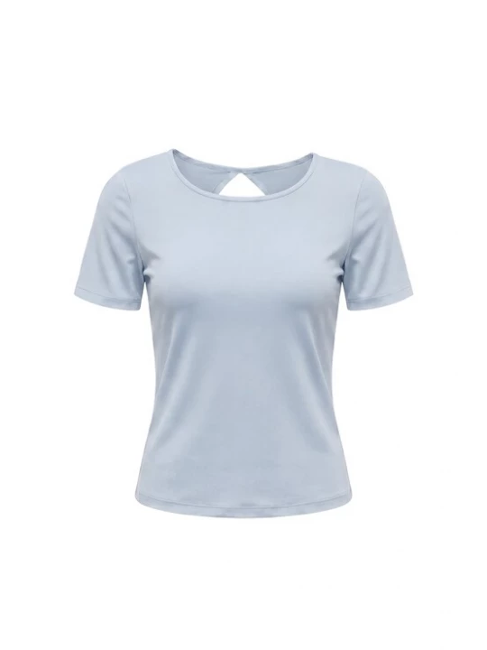 Foto van product usha BLACK LABEL Shirt lichtblauw