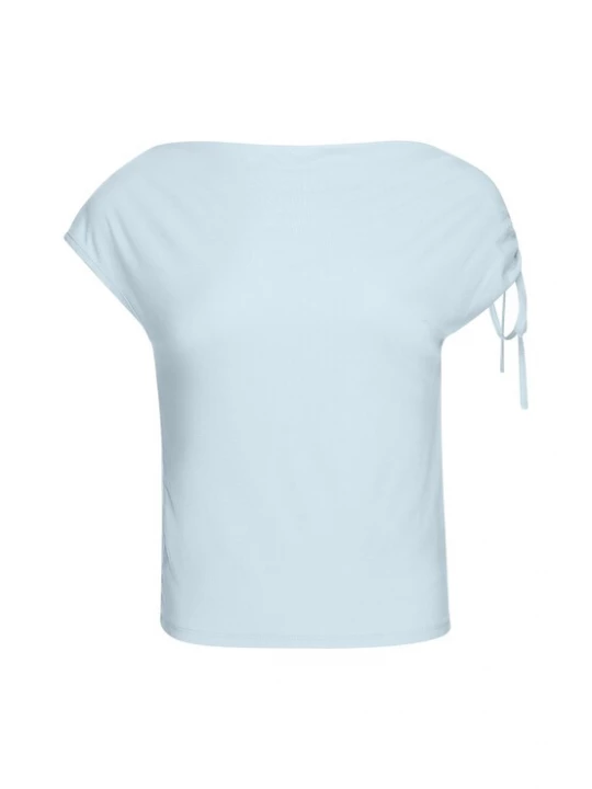 Foto van product usha BLACK LABEL Shirt lichtblauw