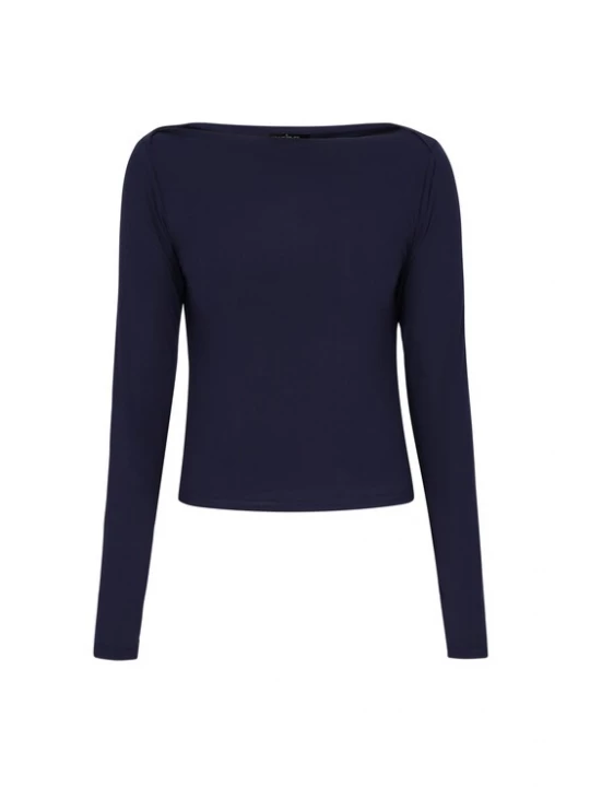 Foto van product usha BLACK LABEL Shirt navy