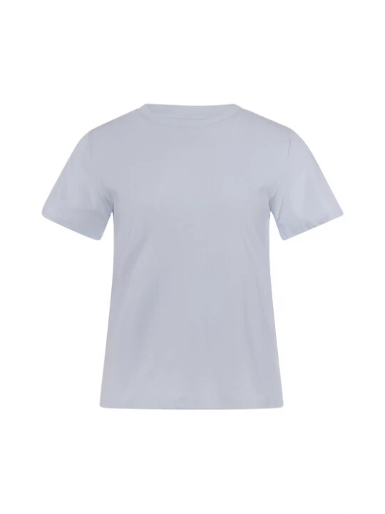 Foto van product usha BLACK LABEL Shirt pastelblauw