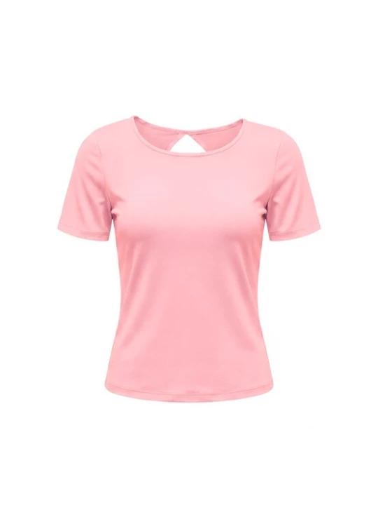 Foto van product usha BLACK LABEL Shirt rosé