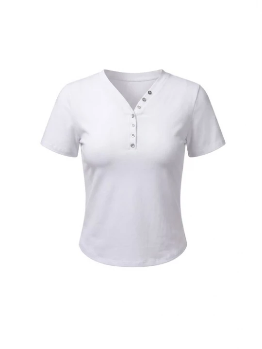 Foto van product usha BLACK LABEL Shirt wit