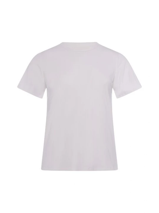 Foto van product usha BLACK LABEL Shirt wit