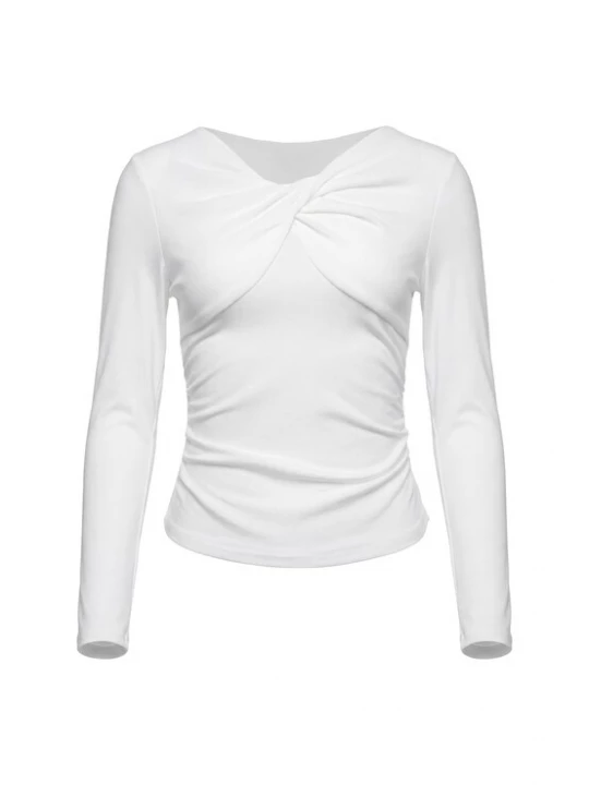 Foto van product usha BLACK LABEL Shirt wit