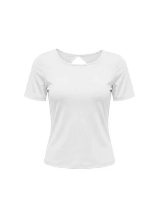 Foto van product usha BLACK LABEL Shirt wit