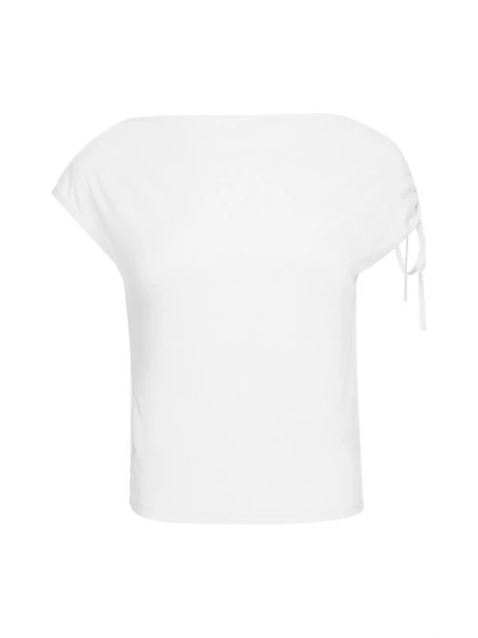 Foto van product usha BLACK LABEL Shirt wit