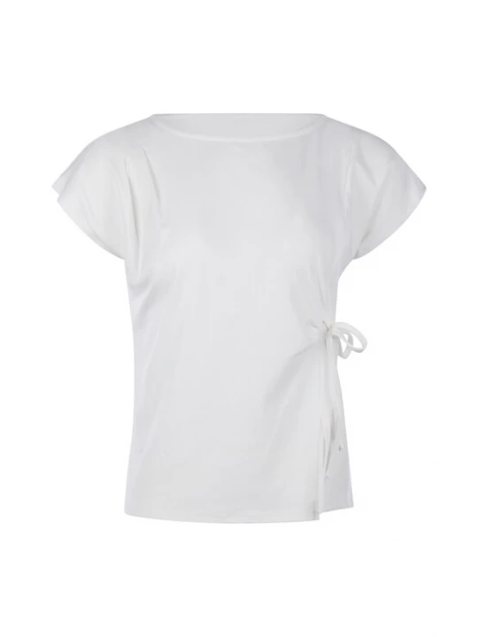 Foto van product usha BLACK LABEL Shirt wit