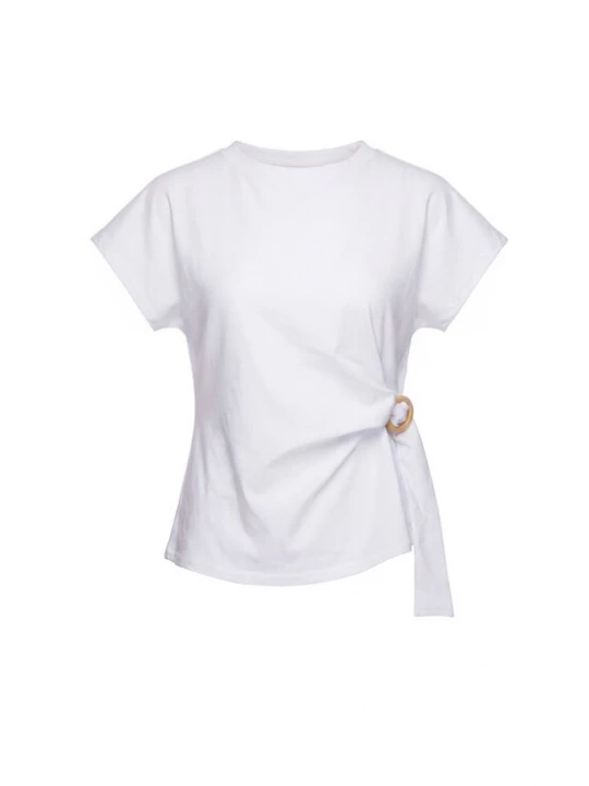 Foto van product usha BLACK LABEL Shirt wit